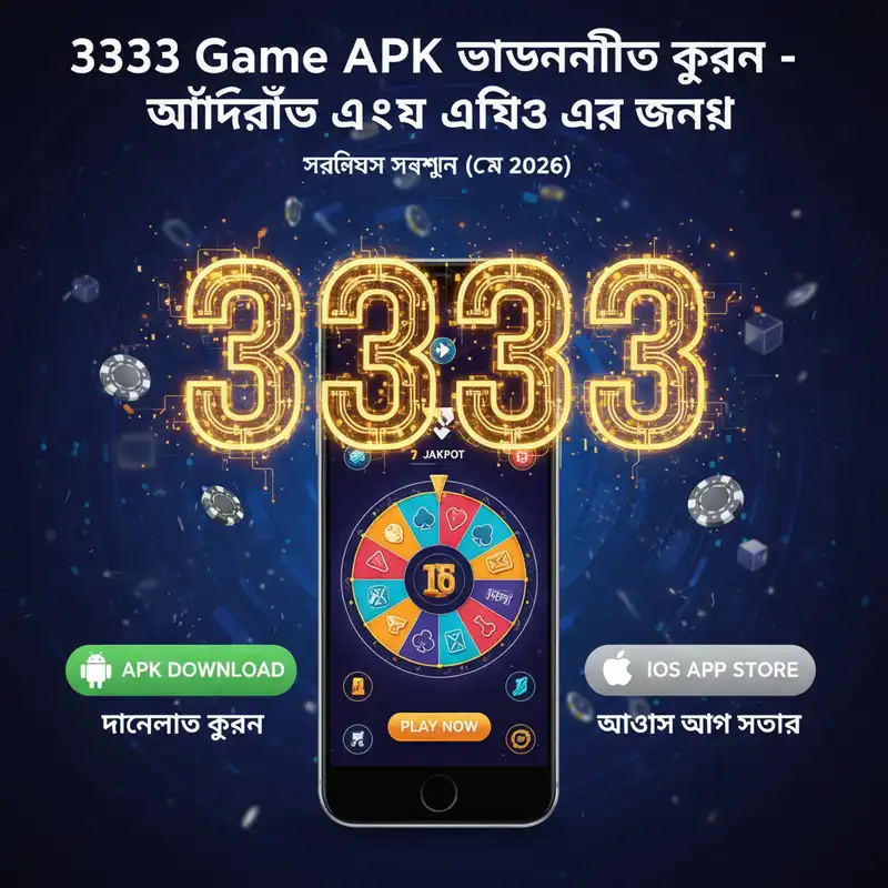 APK ডাউনলোড