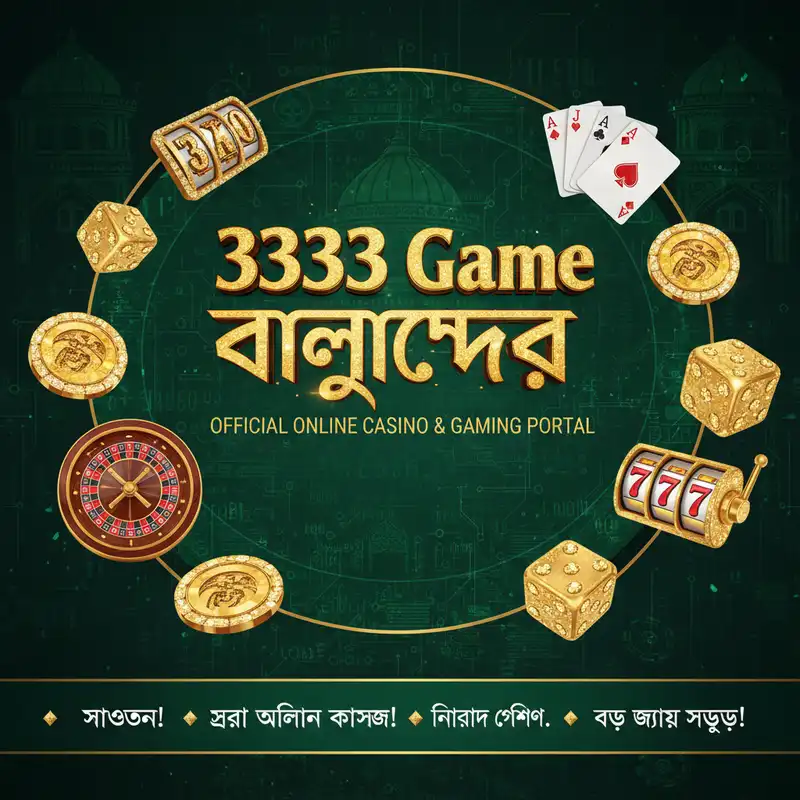3333 Game বাংলাদেশ