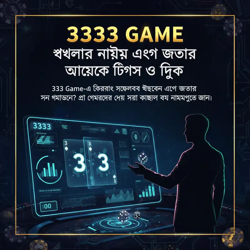 3333 Game winning strategies and tips